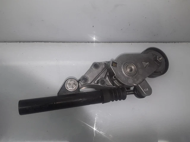 038903315C galet tendeur pour SEAT IBIZA II 1.9 TDI 1996 1247120