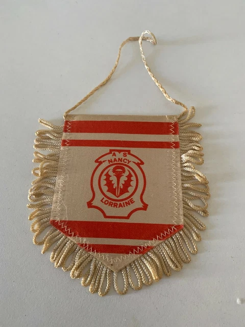 AS MONACO ASM fanion vintage football foot EUR 5,99 - FR