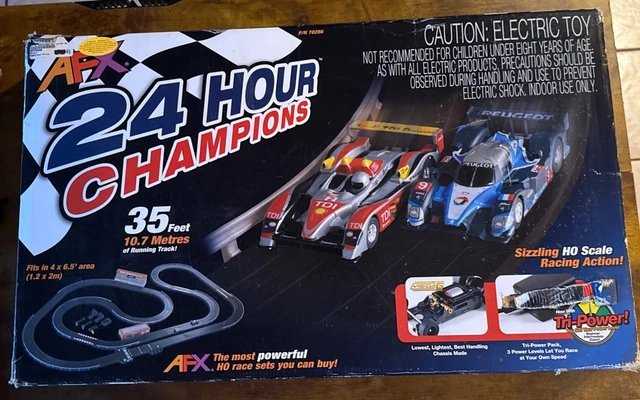 1970-Now, HO Scale, Slot Cars, Toys & Hobbies - PicClick