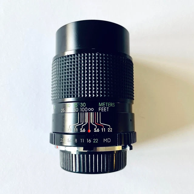 Vintage Lenses, Vintage Photography, Cameras & Photography