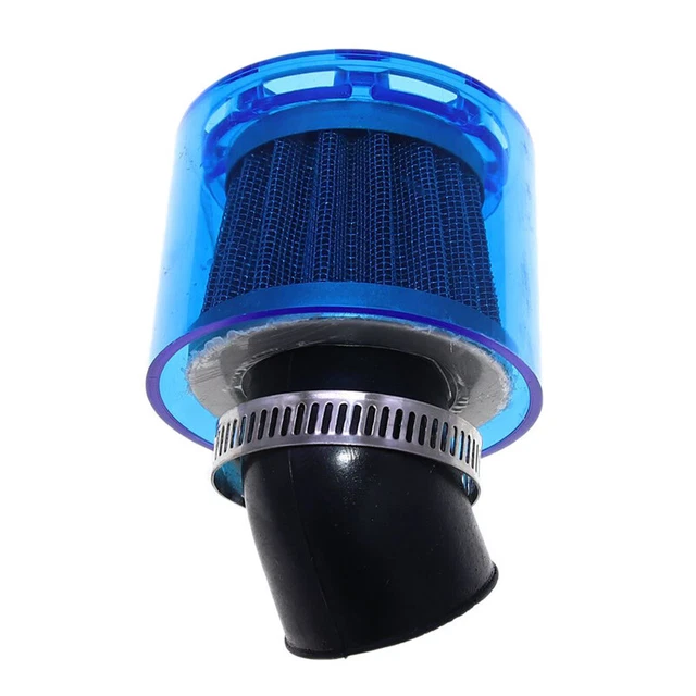 1PCS 35mm Universal Air Intake Filter Air Cleaner For 50cc-125cc Motorcycle ATV
