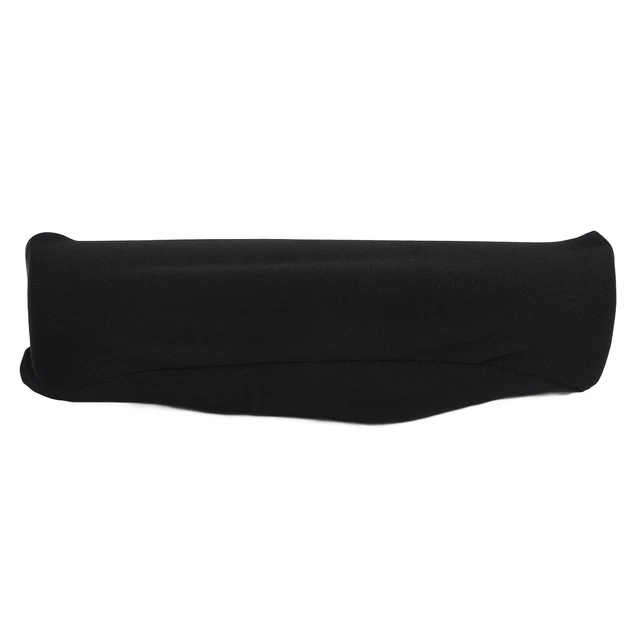 Cubiertas de muletas almohadillas de roce almohadillas de muleta elásticas antideslizantes con muleta suave