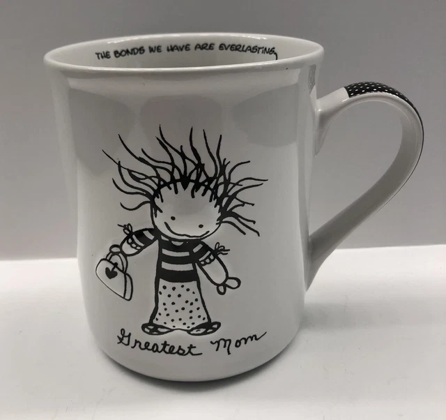 Graduate Children Of The Inner Light Lg Coffee Cup Mug Enesco - View #2