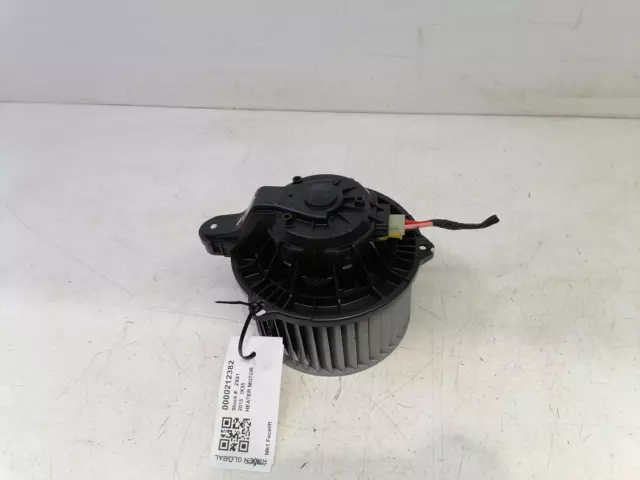 Hyundai Ix35 Air Heater Blower Motor Fan  Mk1 2010 - 2015 971132Y500