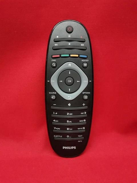 Perhaps ground command TÉLÉCOMMANDE A DISTANCE Original TV Philips Modèle TV : 32PFL6606H/60 EUR 54,85 - PicClick FR Perhaps ground command TÉLÉCOMMANDE A DISTANCE Original TV Philips Modèle TV : 32PFL6606H/60 EUR 54,85 - PicClick FR