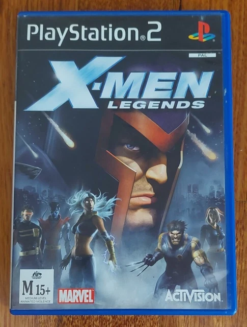 playstation 2 marvel ultimate alliance 2 playstation 2 marvel ultimate alliance 2