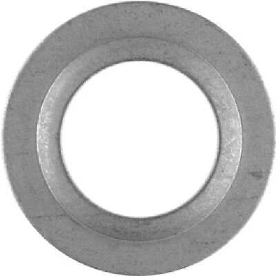 Lavatrice riduttrice tubo rigido/IMC, 1 x 1/2 pollici, 2 pz. -96831