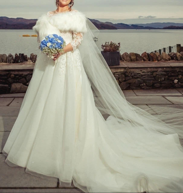Bidorbuy online wedding dresses