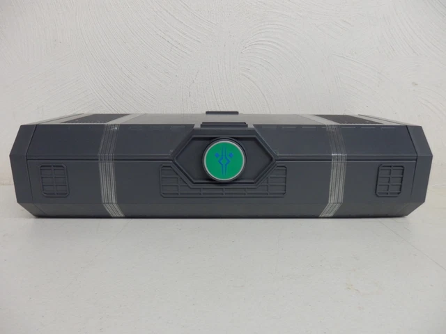 STAR WARS DISNEY Galaxys Edge Ahsoka Tano Legacy Lightsaber Hilts