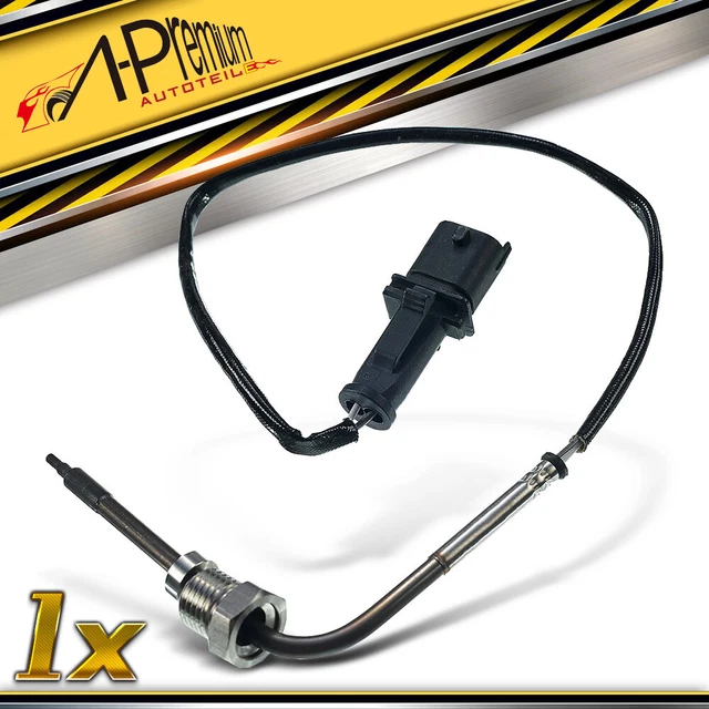 Sonde lambda, Sistemi di scarico ed emissioni, Auto ricambi e