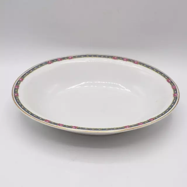 Heinrich H&Co Selb Bavaria Germany 10" Serving Bowl