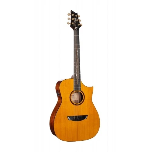 CORT - LUXE2-CNAT - Guitare electro-acoustique folk