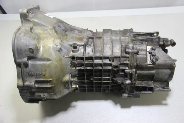 BMW E30 325I 325e Z1 2,5 M20 Getrag Getriebe 5 Gang Gearbox 5 Speed 260 ...