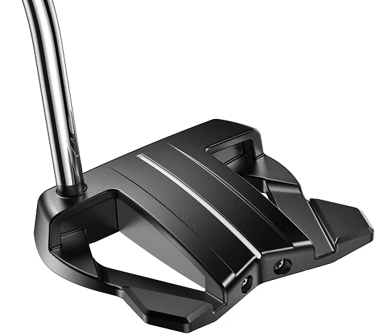 New Cobra Golf King Vintage Stingray Putter 35"