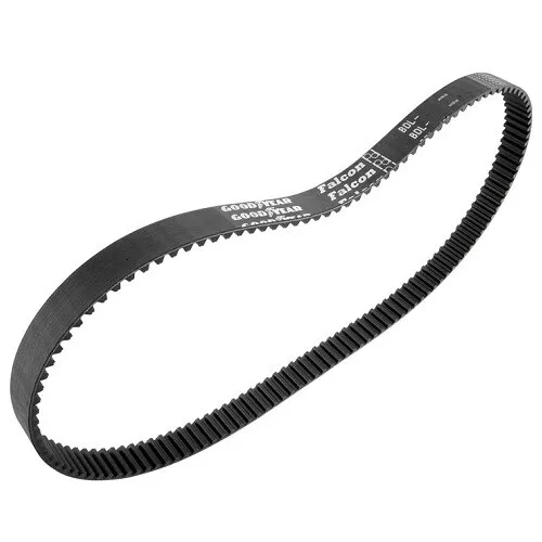 Belt Drives® BDL-SPC-132-1 - Goodyear™ Falcon SPC Rear Drive 132 Tooth Belt