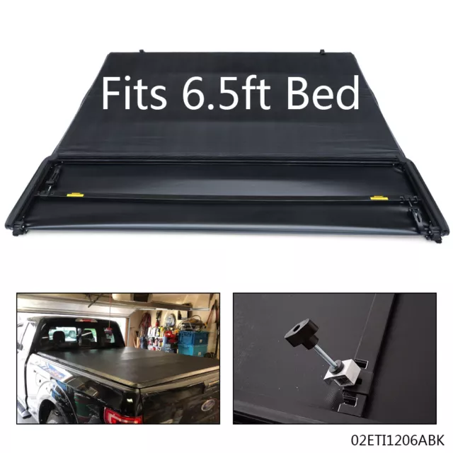 TRUCK BED COVER Repair Patch Kit $5.99 - PicClick