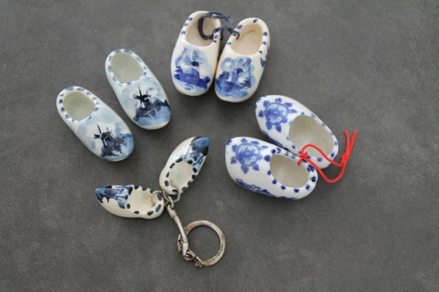 Lot De 4 Paires De Sangles En Cuir PU Pour Panier De Vélo - Réglables, 22 X 2,6 Cm, Boucle Métal - 7