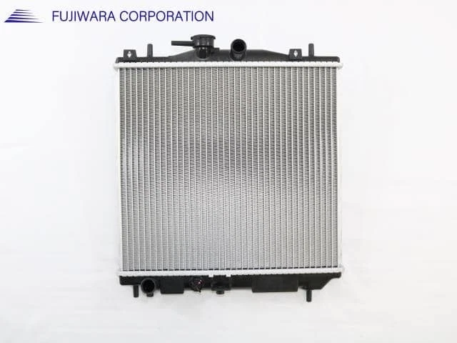 SUBARU VIVIO 1992 E-KK3 Radiator 45199KA260 [New] [PA01713429] £531.00 ...