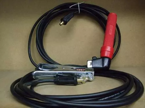 Piombi per saldatura ad arco in metallo manuale x 6 metri set piccole spine - consegna espressa gratuita