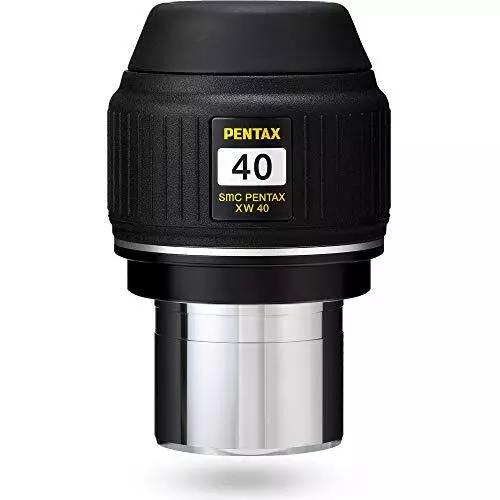 PENTAX Smc PENTAX XW40-R Angle Large 70° Eyeleaf 20mm 70358