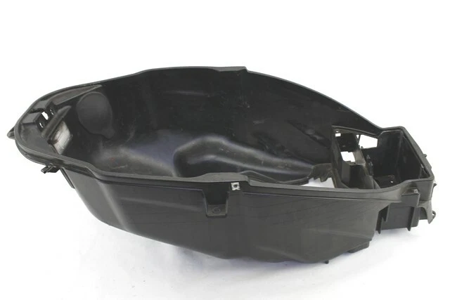 Piaggio beverly 300 1B005463 Protection sous Selle Casque 10 - 16 Helmet