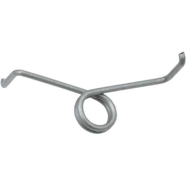 Performance Machine Anti-Rattle Spring for 4-Piston Brake Caliper 0052-1801