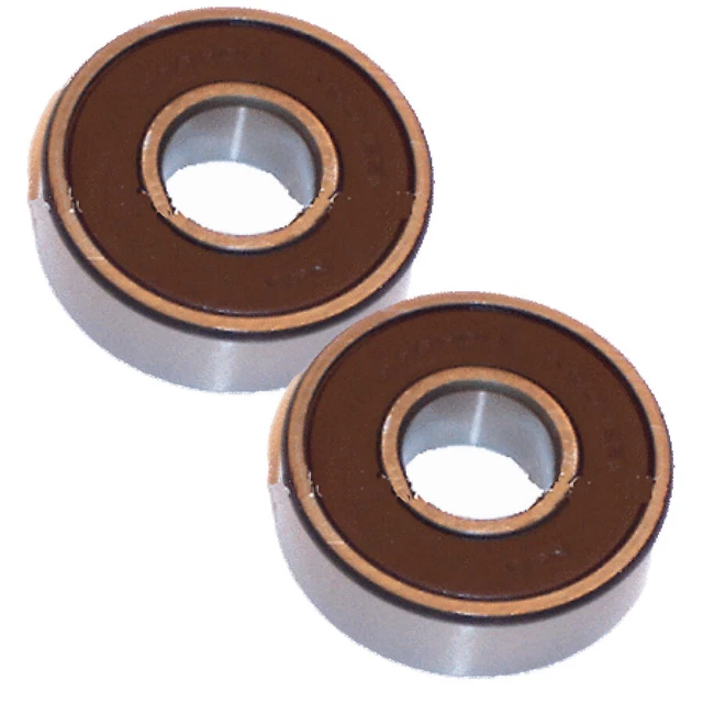 Dewalt 2 Pack Of Genuine OEM Replacement Ball Bearings # 330003-08-2PK