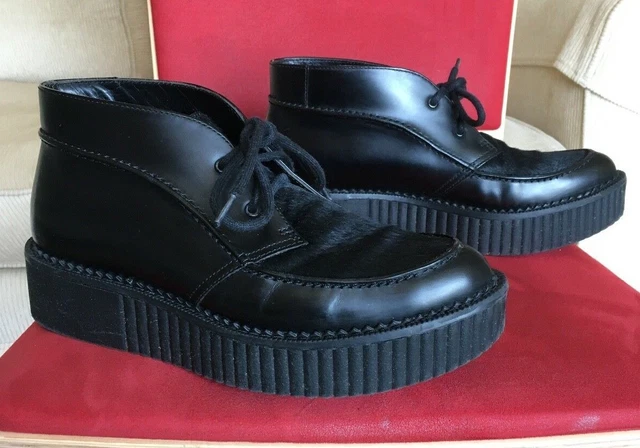 Clarks sales v&a collection