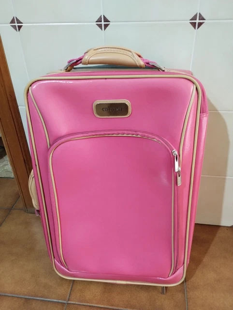 Trolley sales 40x20x25 carpisa