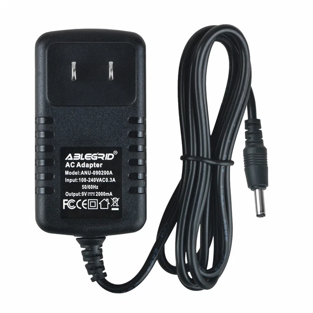AC Adapter For Polaroid FLM 1512 Planar XP17W LCD TV – AbleGrid Power Supply Charger