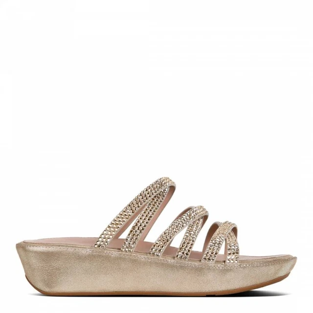 Fitflop swarovski deals