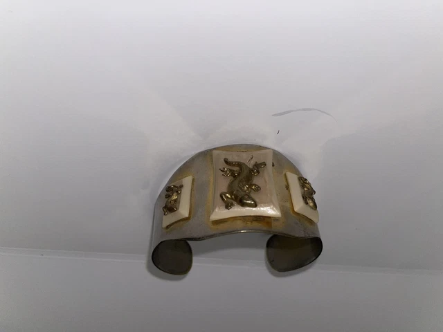 Soldat Guerre Indépendance Américaine Figurine Elastolin - Officier Porte-drapeau Américain Guerre D'Indépendance, échelle 1:32 Suspension Industrielle