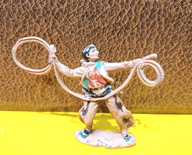 Cow-boy Reamsa No starlux 1/32 ème