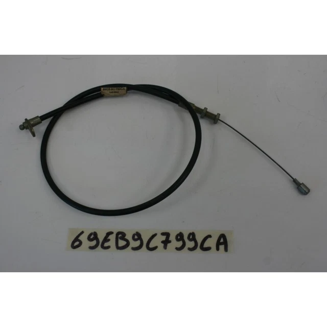 Câble D'accélérateur Honda FES Pantheon 125 (2003-2005) - Linmot GHOFES125A