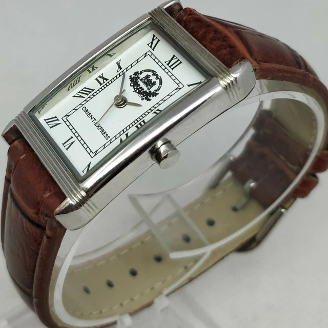 Montre orient top express