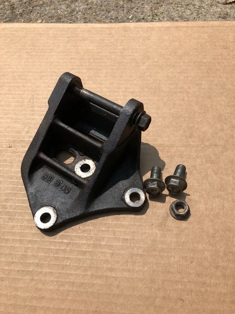 1986-1988 Toyota Supra MK3 7MGE Non Turbo Alternator Bracket