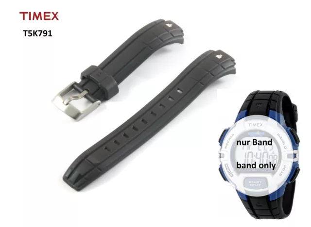 Bracelet timex ironman deals