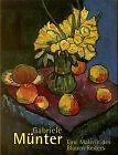 Gabriele Münter. Eine Malerin des Blauen Reiter. Gemälde... | Buch | Zustand gut
