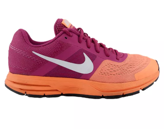 NIKE Pegasus 30 Womens Purple Running Athletic Shoes - Size US 9 2