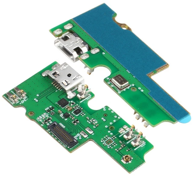 Platte Laden- Für BlackView A80s Connector USB Anschluss Untere Modul Ersatzteil