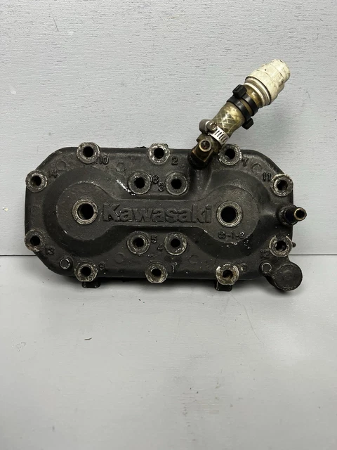 Fuel Pump Rebuild Kit KEIHIN CDK-2 – Watcon