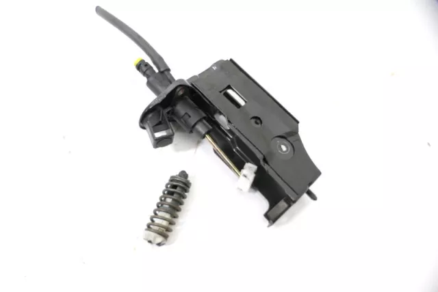 Audi A2 Kupplungspedal Kupplung Pedal Geber 8Z1721059B 8Z1721388