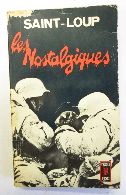 JS Tendresse, le spectacle | Les nostalgiques s’amusent | La Presse