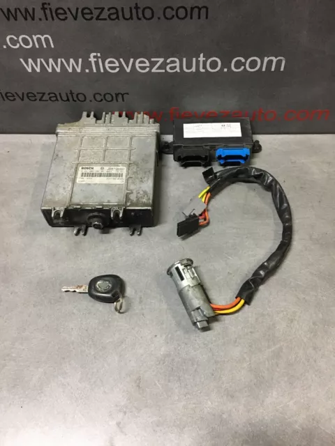 Kit de démarrage Renault Laguna 1 1.9L DTI 7700114354 7700105952