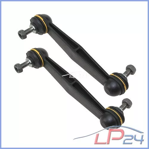 2x BIELLETTE BARRE STABILISATRICE ARRIÈRE GAUCHE+DROIT POUR ALFAROMEO 147 932 GT