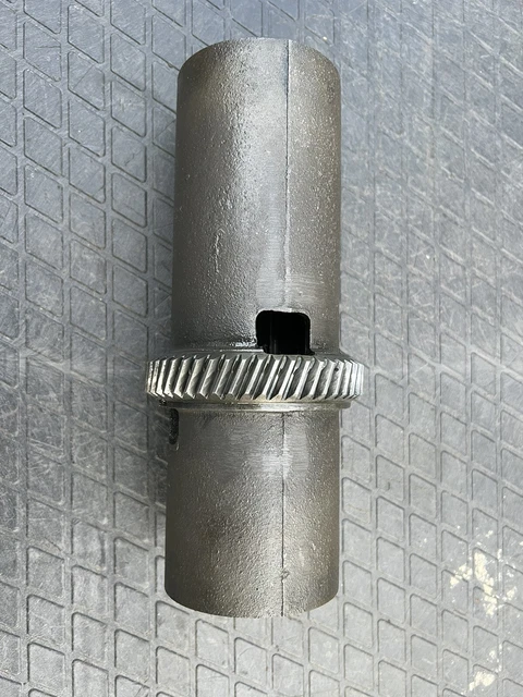 Ammco Quill Gear for Ammco brake lathes part number 9830