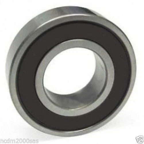 Cuscinetto A Blocco Con Base Cuscino Tappato 1/2 - Modelli UCPA201-08