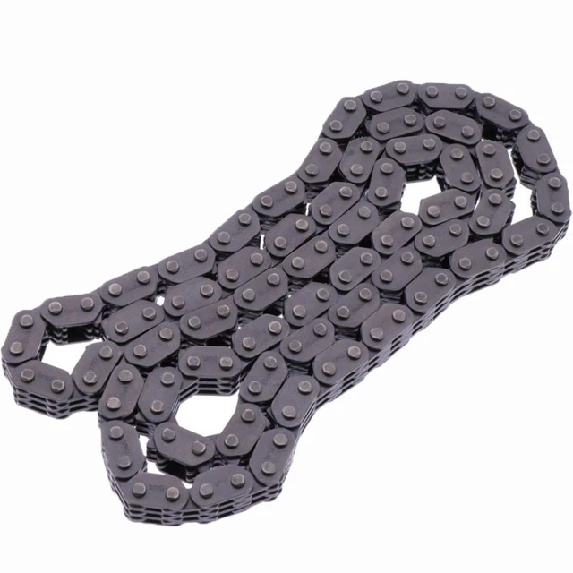 Catena Mtb - 116 Maglie 1/2x11/128 Catena Bici 8 Velocità Arcobaleno