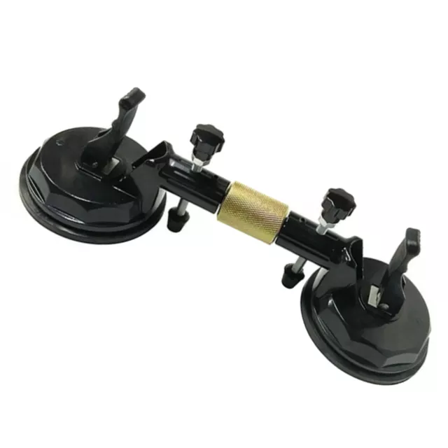 1/2 Adjustable Suction Cup Stone Gap Holder for Installation Pull and Align Tile