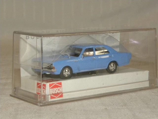 Dinky Toys France Originale 1/43 réf 24N : Citroën 11BL